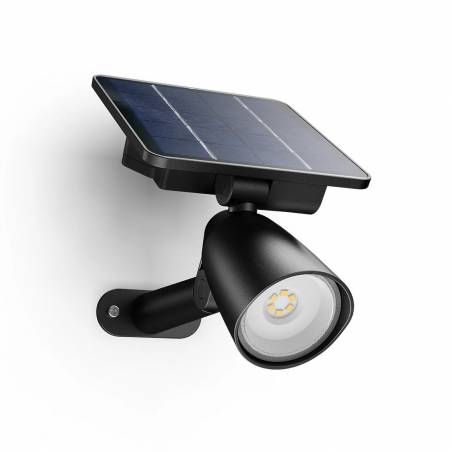 Foco de pincho/Aplique Ashlyn LED Solar IP44 - Philips