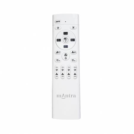 MANTRA replacement remote control for Nepal/Nature fans