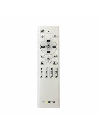 MANTRA R00128 replacement remote control for Alisio/Tibet/Himalaya fans