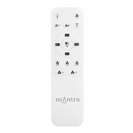 MANTRA R00131 replacement remote control for fans