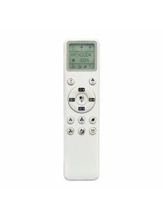 MANTRA R00142 replacement remote control for fans