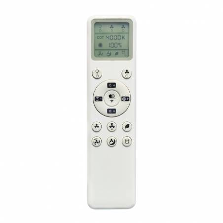 MANTRA R00142 replacement remote control for fans