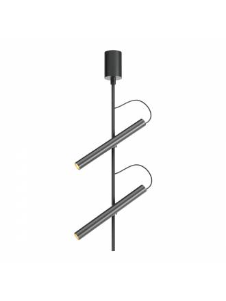 Lámpara de techo Praxi LED 14w regulable - Redo