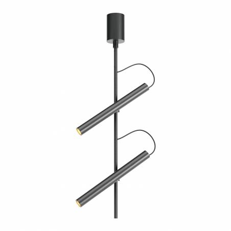 Lámpara de techo Praxi LED 14w regulable - Redo