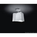 BRILLIANCE Axis ceiling lamp 2L colors