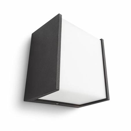 Aplique de pared Macaw LED 3w IP44 - Philips