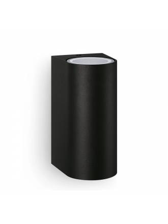 Aplique de pared Nightingale 2L GU10 IP44 - Philips
