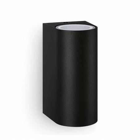Aplique de pared Nightingale 2L GU10 IP44 - Philips