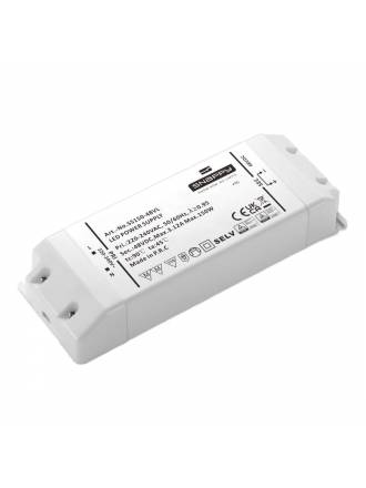 Fuente alimentación IP20 150w 48v - Mantra