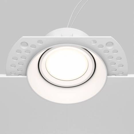 Foco empotrable Dot RD Trimless GU10 - Maytoni