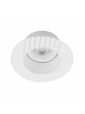 Foco empotrable Fresh GU10 sin marco - Faro