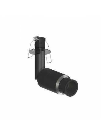 Foco empotrable Micro Zoom LED 2w - Beneito Faure