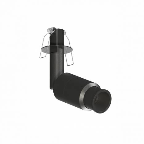 Foco empotrable Micro Zoom LED 2w - Beneito Faure