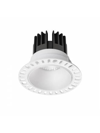 Foco empotrable Game Trimless LED 11w - Ideal Lux