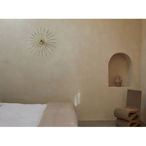 AROMAS Spider 1L E27 wall lamp