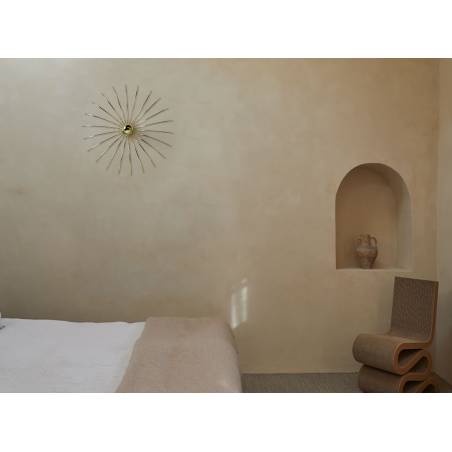 AROMAS Spider 1L E27 wall lamp