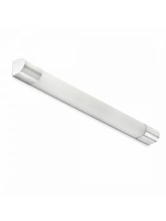 Aplique de baño Kiva LED IP44 cromo - Faro