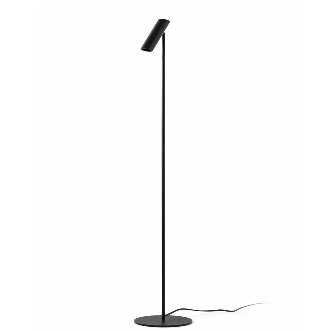 Lámpara de pie Leo LED lectura - Faro Lámpara de pie Leo LED lectura - Faro