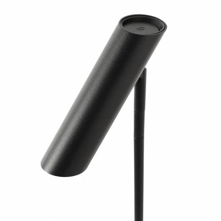 Lámpara de pie Leo LED lectura - Faro