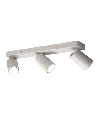 MANTRA Sal 3L GU10 surface spotlight