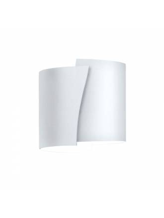 Aplique de pared Future 1L G9 metal - Brilliance
