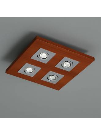 BRILLIANCE Solar ceiling...