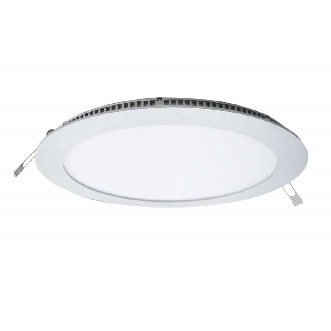 MASLIGHTING Downlight LED Eco 18w 1500lm white MASLIGHTING Downlight LED Eco 18w 1500lm white