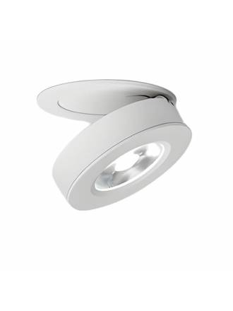 Foco empotrable Nonaya LED 7w 360° - Xana