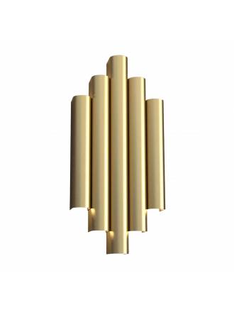 Aplique de pared Robin LED 15w metal - ACB