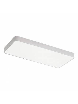 ACB Turin CCT LED ceiling lamp 5cm thin