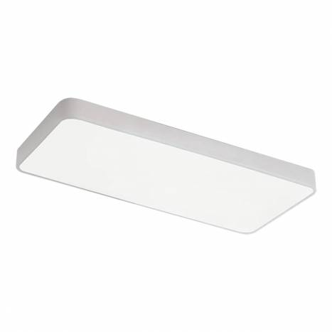 ACB Turin CCT LED ceiling lamp 5cm thin ACB Turin CCT LED ceiling lamp 5cm thin