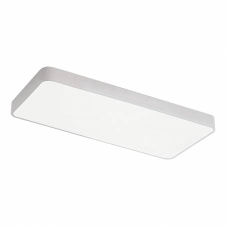 ACB Turin CCT LED ceiling lamp 5cm thin