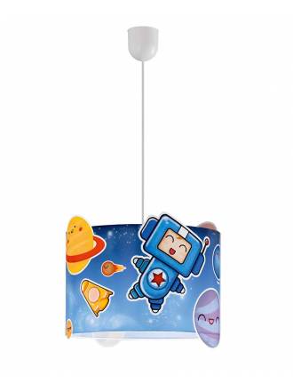 ANPERBAR Roky children lamp 1L E27