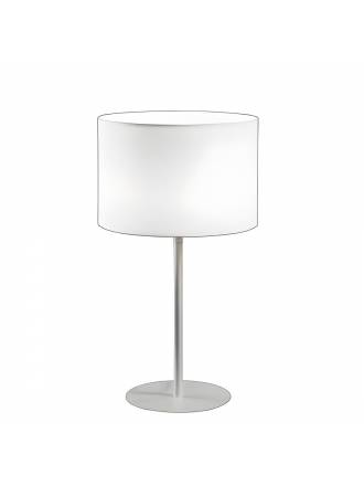 Lámpara de mesa Flamingo 1L E27 - Brilliance