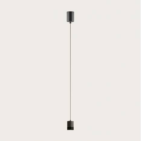 Lámpara colgante Tea LED 6w mármol - Aromas