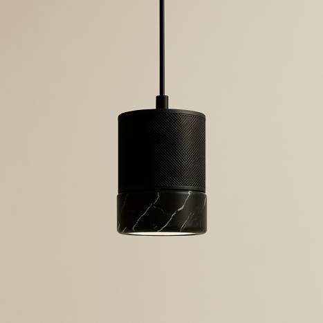 AROMAS Tea LED 6w marble pendant lamp