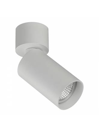 Foco de superficie Zoom GU10 orientable - ACB