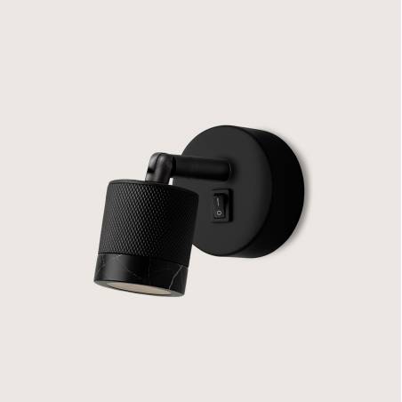 Aplique de pared Tea LED 3w mármol - Aromas