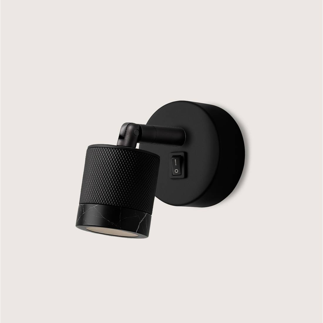AROMAS Tea LED 3w marble wall light AROMAS Tea LED 3w marble wall light