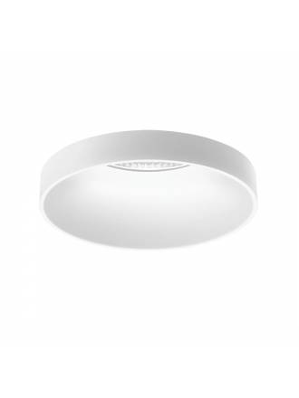 Foco empotrable Ringo 01 GU10 blanco - Onok