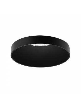 ONOK Ringo 01 GU10 recessed light black