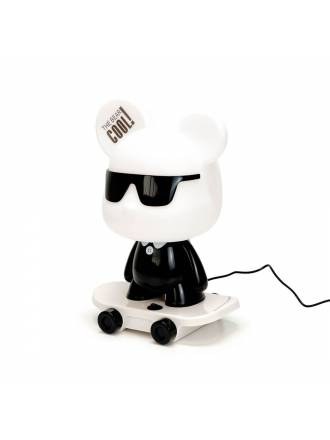 Lámpara de mesa infantil Koala E14 - Kelectron