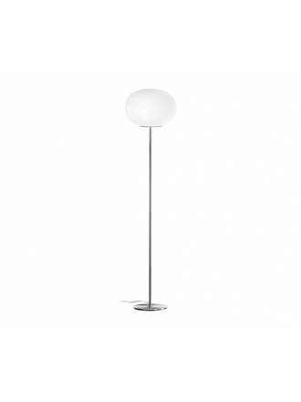 VISTOSI Lucciola floor lamp blown glass