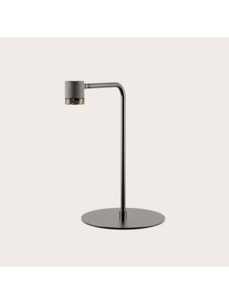 Lámpara de mesa Tea LED 6w mármol - Aromas