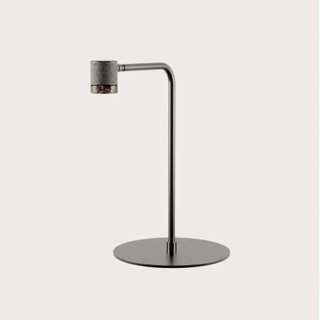 AROMAS Tea LED 6w marble table lamp AROMAS Tea LED 6w marble table lamp