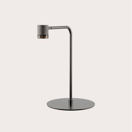 AROMAS Tea LED 6w marble table lamp