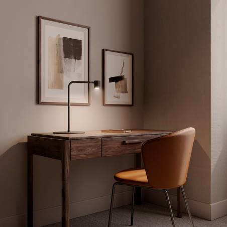 AROMAS Tea LED 6w marble table lamp