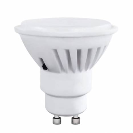 Bombilla LED 9w GU10 120° CCT 3 colores de luz - Mantra