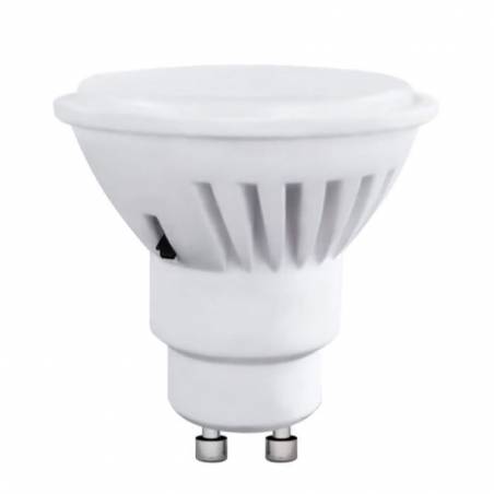 Bombilla LED 9w GU10 120° CCT 3 colores de luz - Mantra
