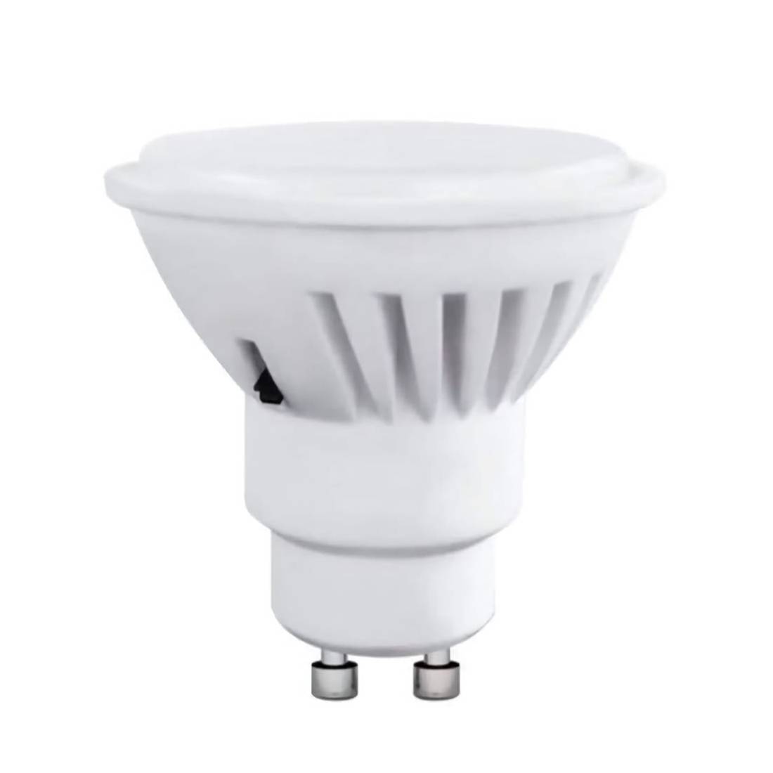MANTRA LED bulb 9w GU10 120° CCT 3 light colors MANTRA LED bulb 9w GU10 120° CCT 3 light colors